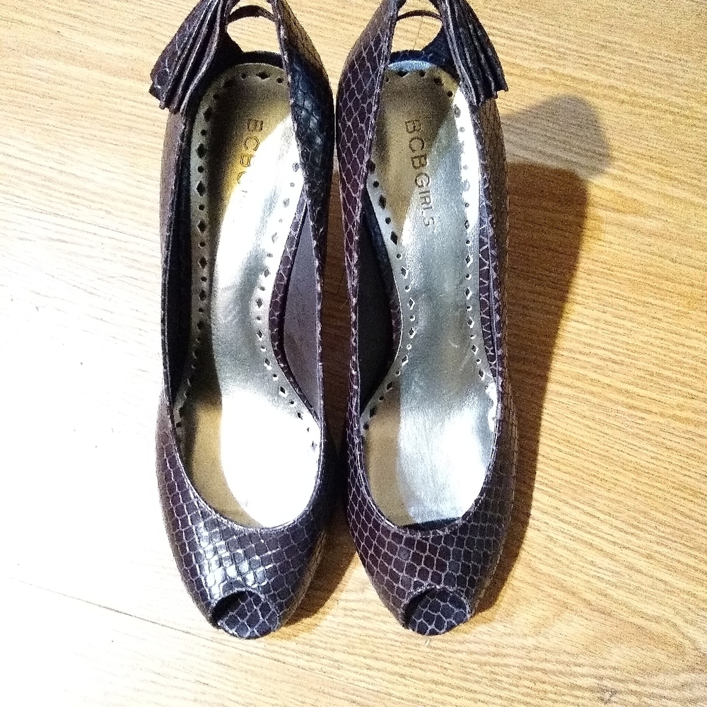 BGB GIRLS HEELS